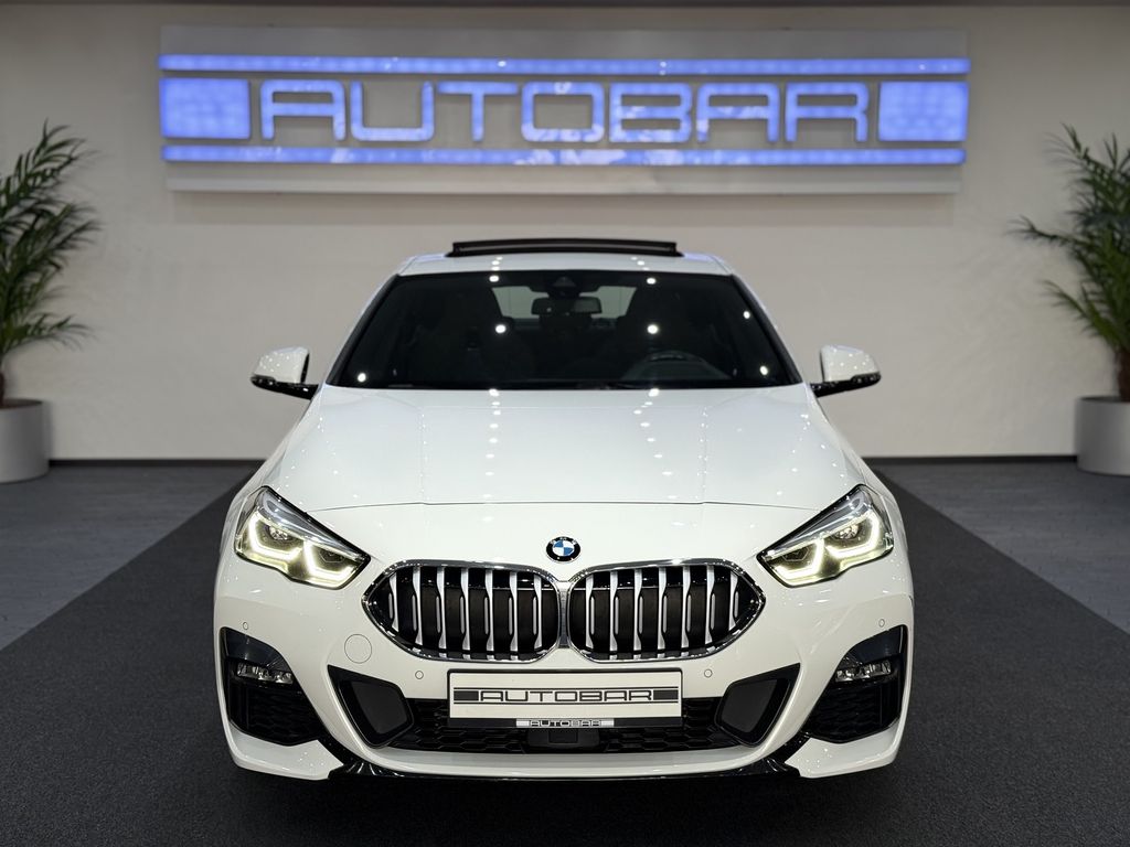 BMW 218 Gran Coupé 2024