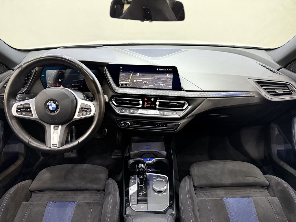 BMW 218 Gran Coupé 2024