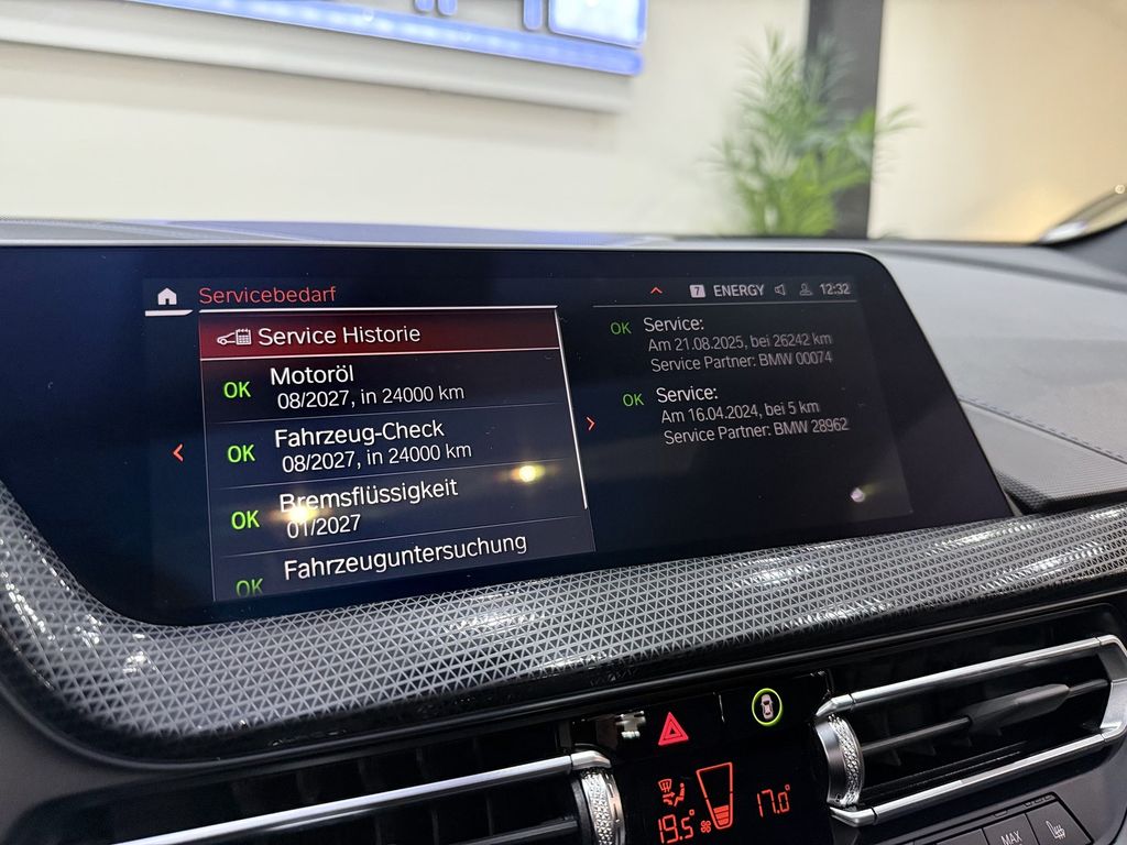 BMW 218 Gran Coupé 2024