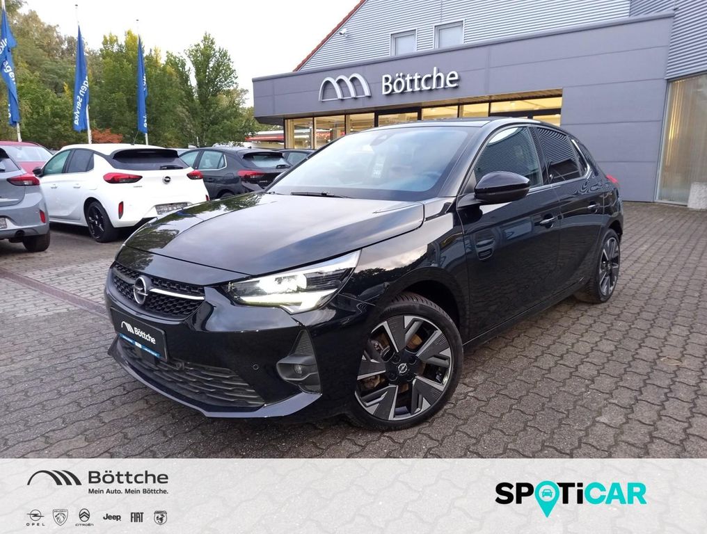 Opel Corsa 2021