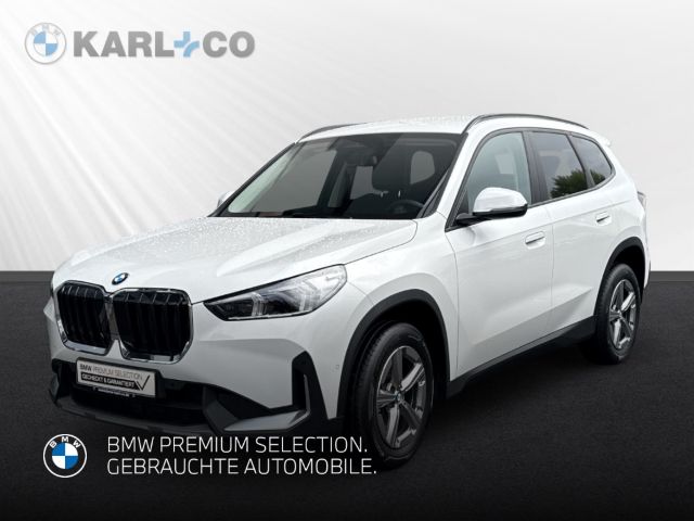 BMW X1 2023