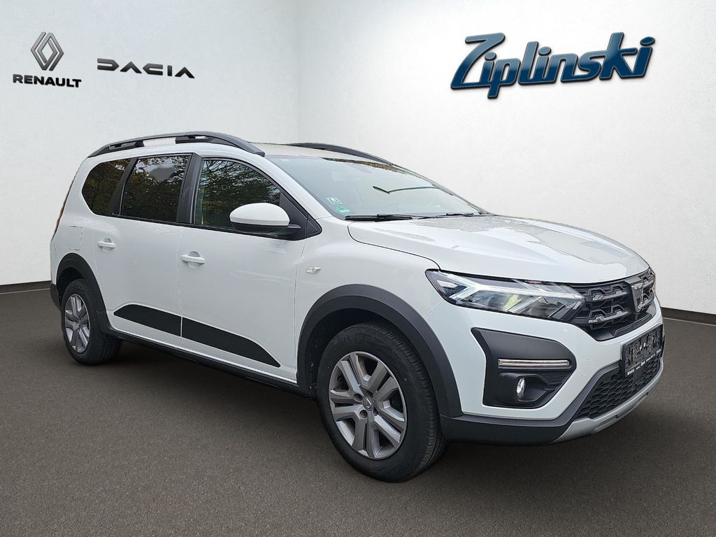 Dacia Jogger 2022