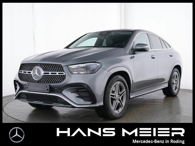Mercedes-Benz GLE 300 2024