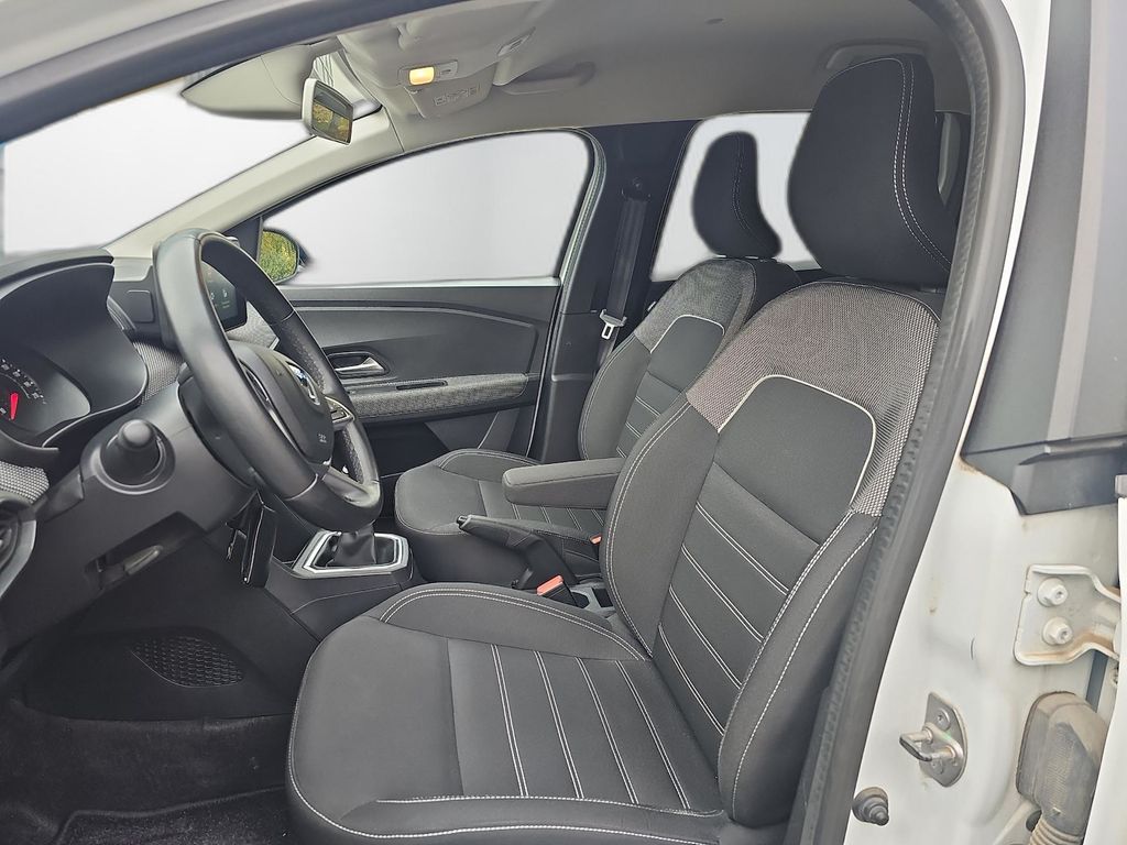 Dacia Jogger 2022