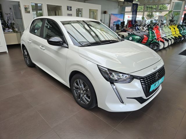 Peugeot 208 2022