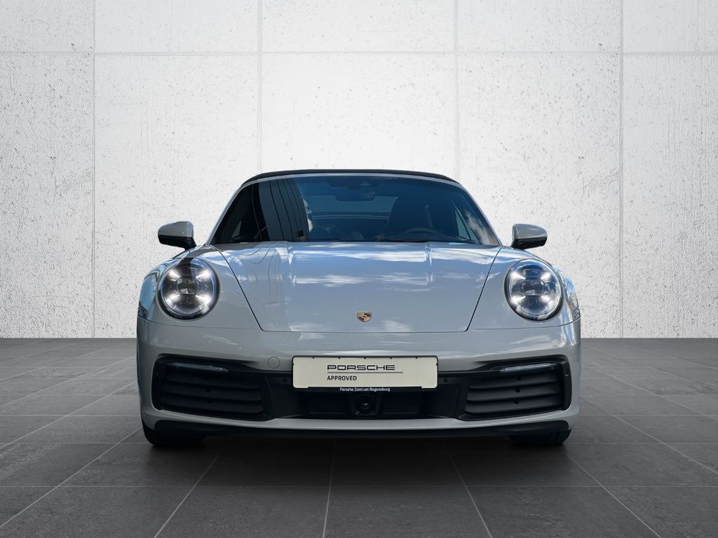 Porsche 992 2024
