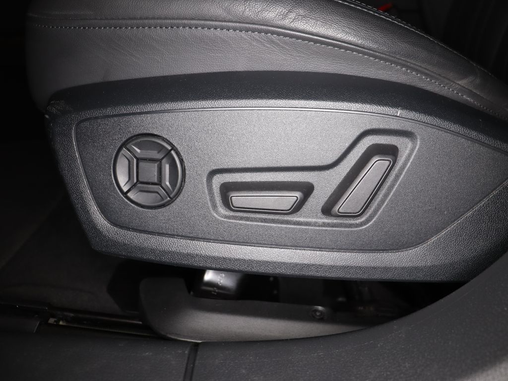 Audi A6 2021