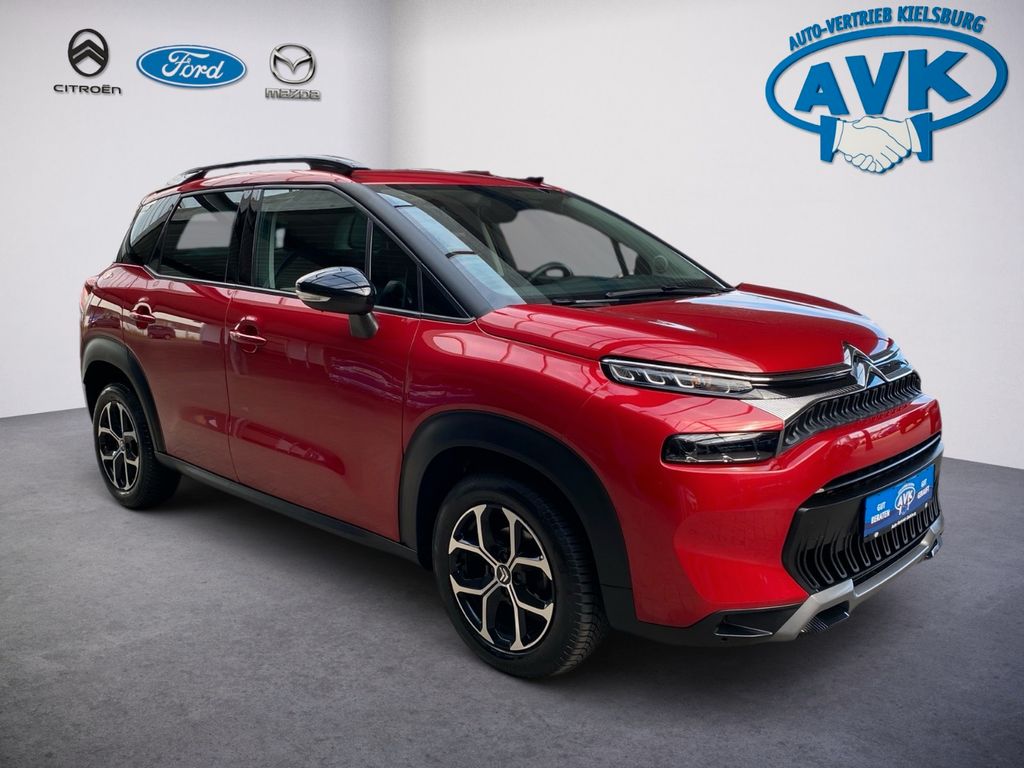 Citroën C3 Aircross 2024