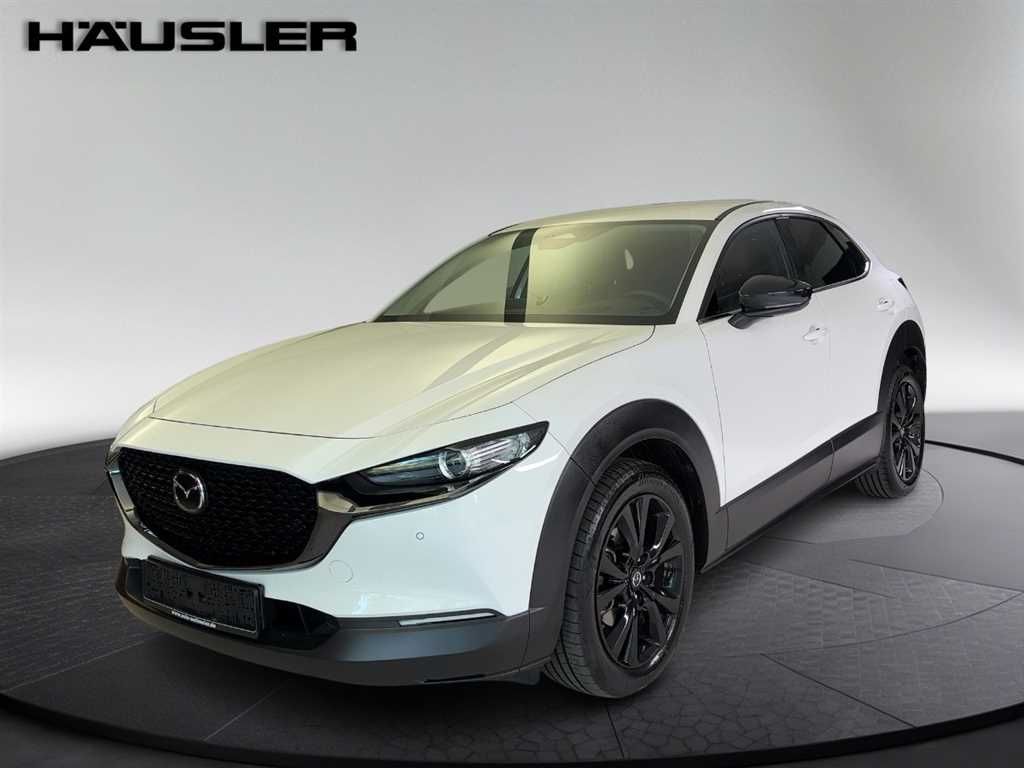 Mazda CX-30 2024