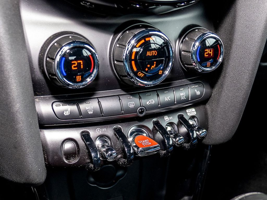 MINI John Cooper Works Cabrio 2022