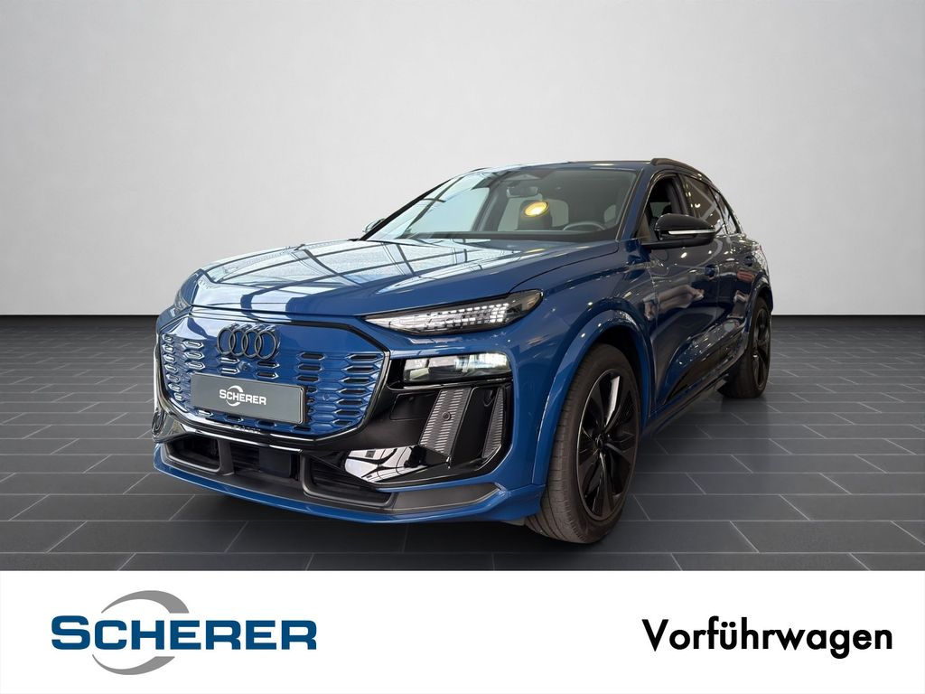 Audi Other 2025