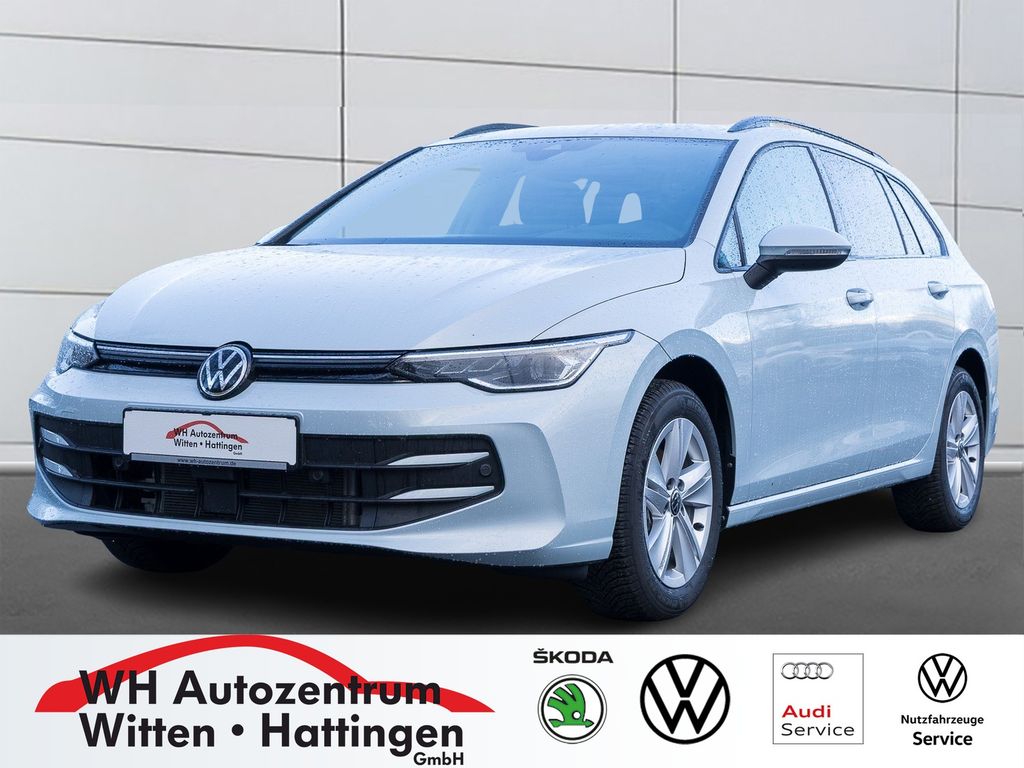 Volkswagen Golf 2024
