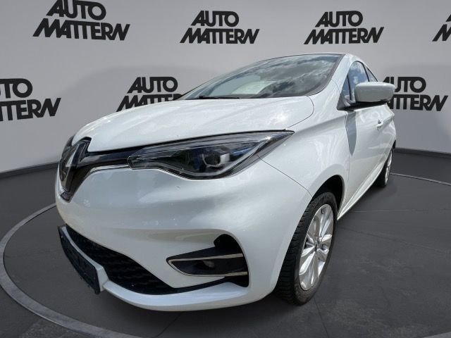 Renault ZOE 2019