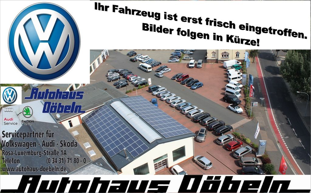Volkswagen T-Cross 2020