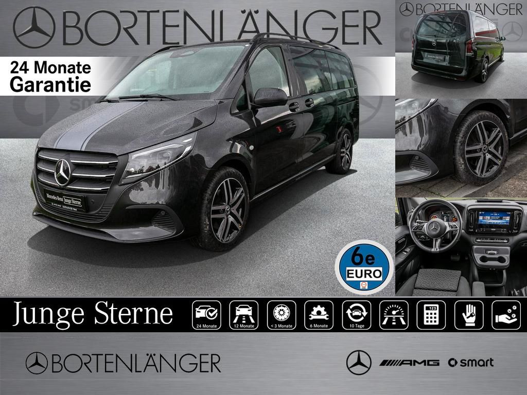 Mercedes-Benz Vito 2024