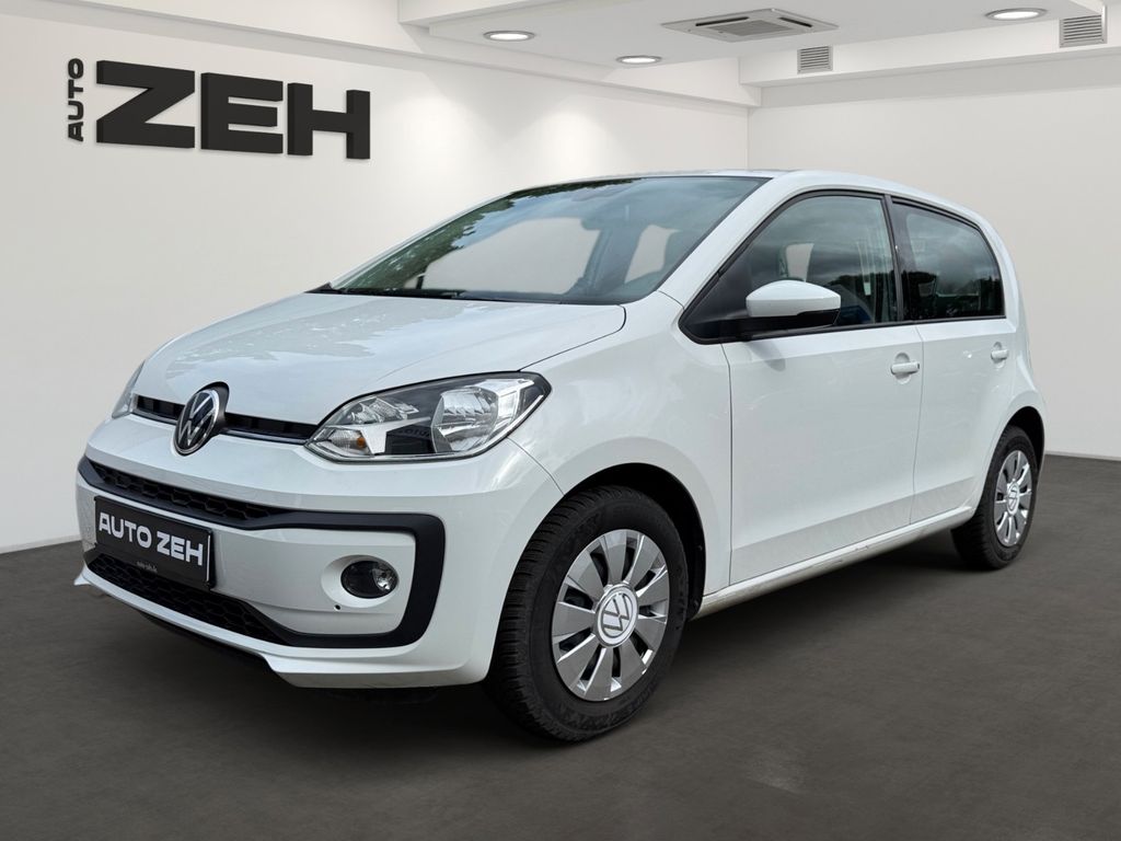 Volkswagen up! 2021