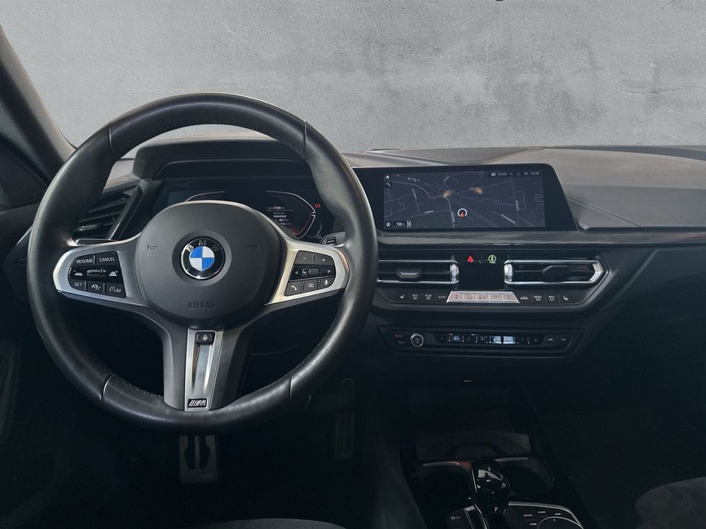 BMW 218 Gran Coupé 2024