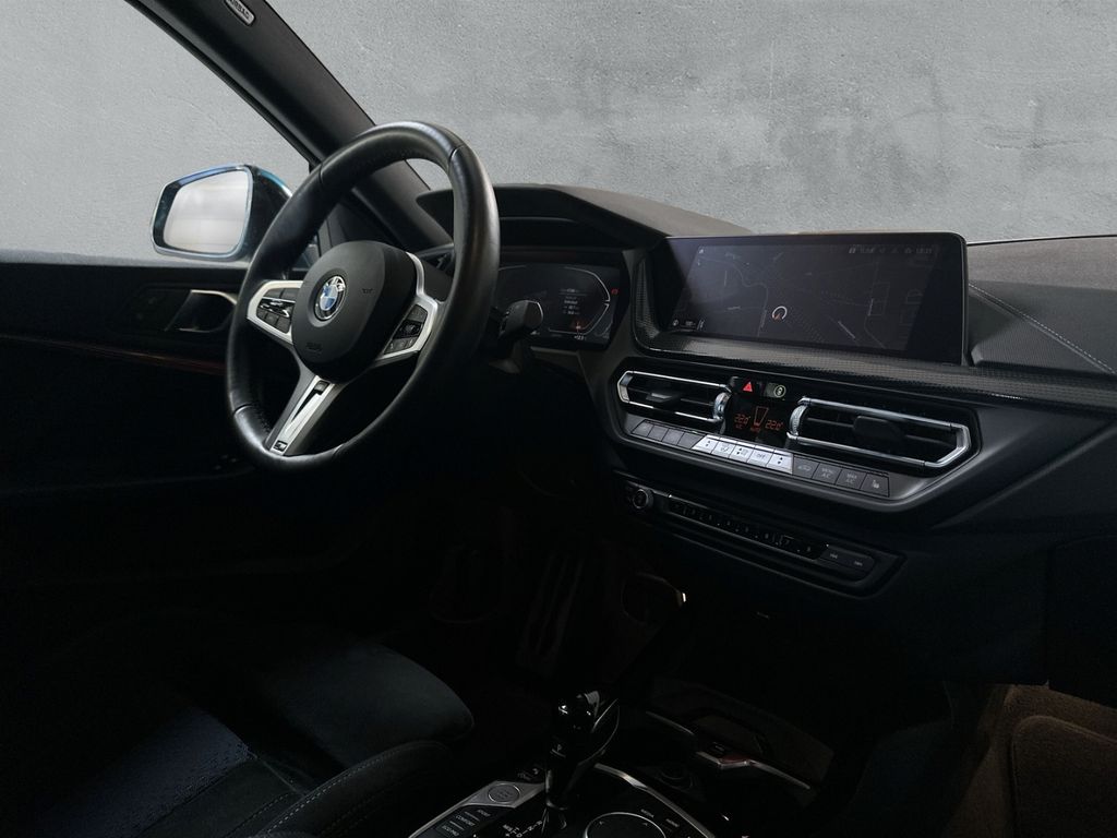 BMW 218 Gran Coupé 2024