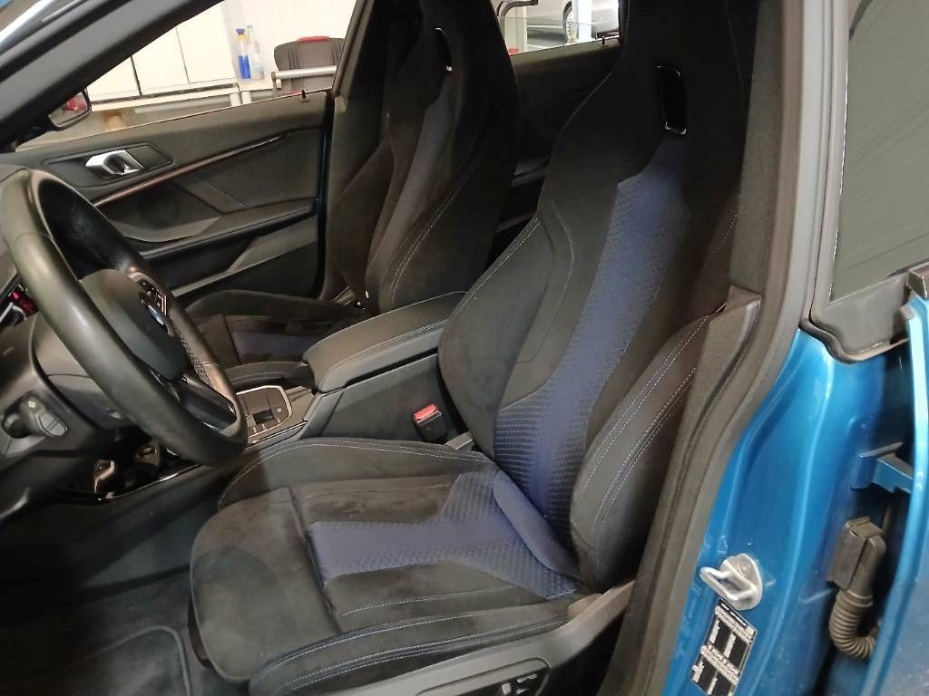 BMW 218 Gran Coupé 2024