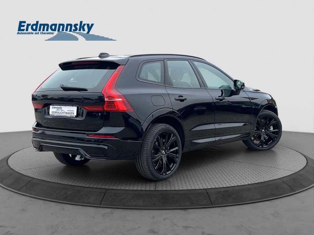 Volvo XC60 2025