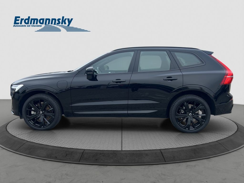 Volvo XC60 2025