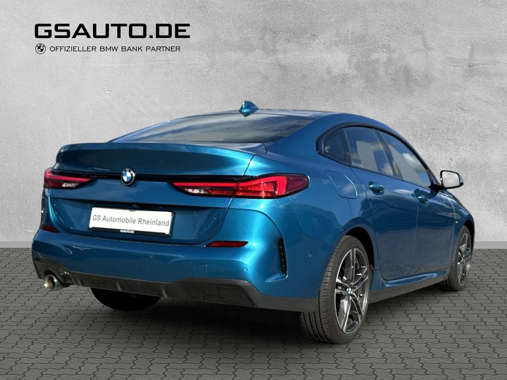 BMW 218 Gran Coupé 2024
