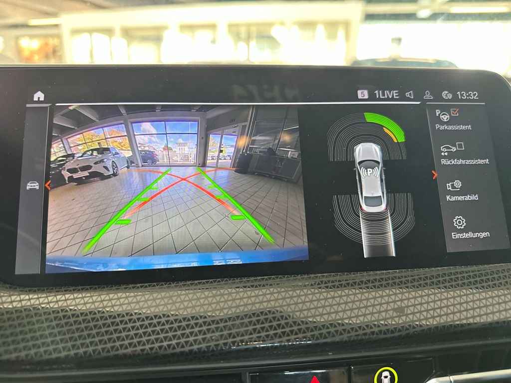 BMW 218 Gran Coupé 2024