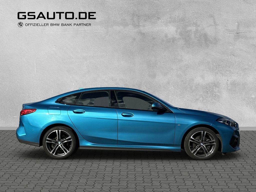 BMW 218 Gran Coupé 2024