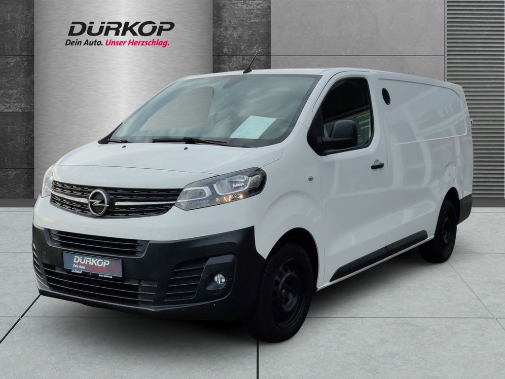 Opel 2019