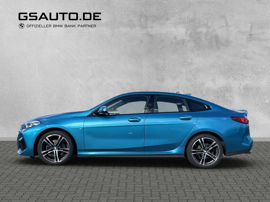 BMW 218 Gran Coupé 2024