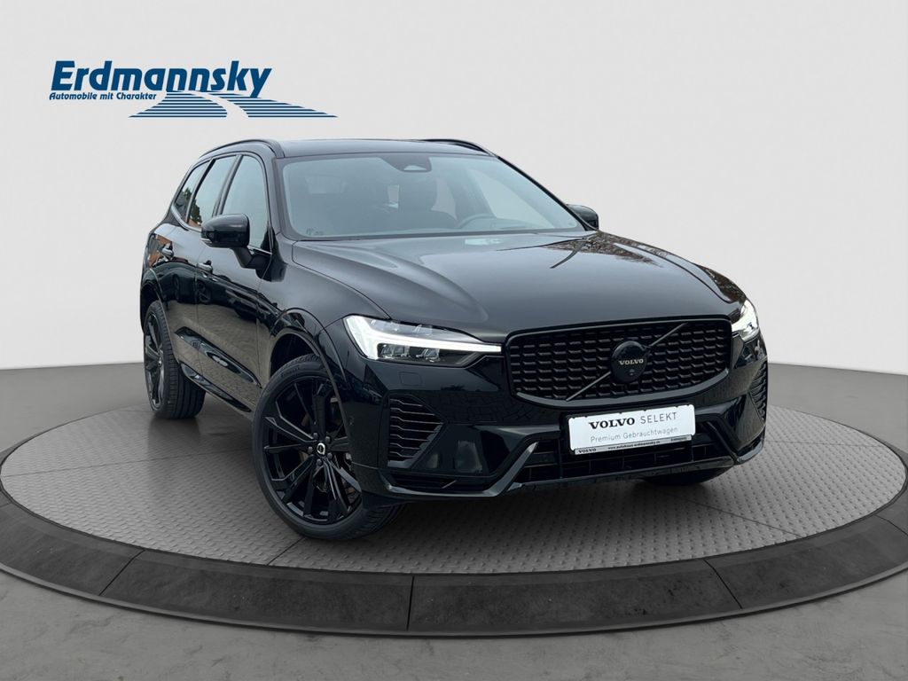 Volvo XC60 2025