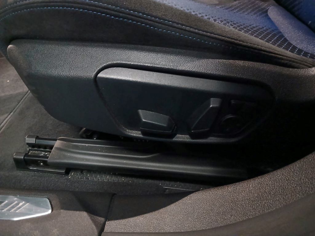 BMW 218 Gran Coupé 2024