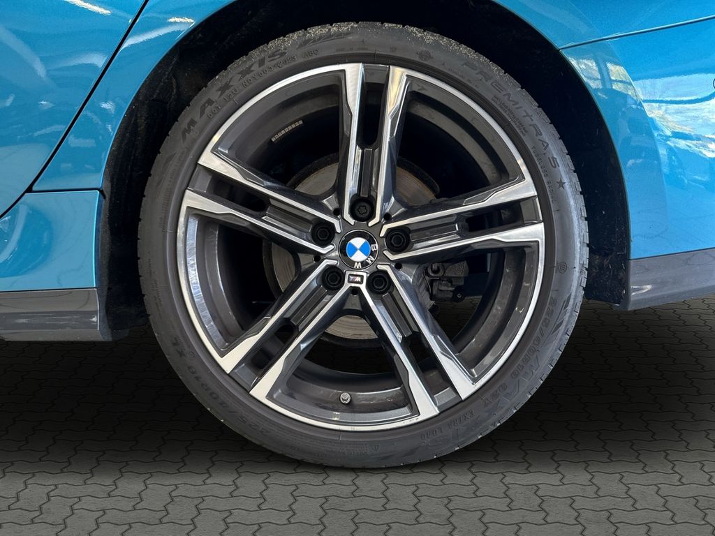 BMW 218 Gran Coupé 2024