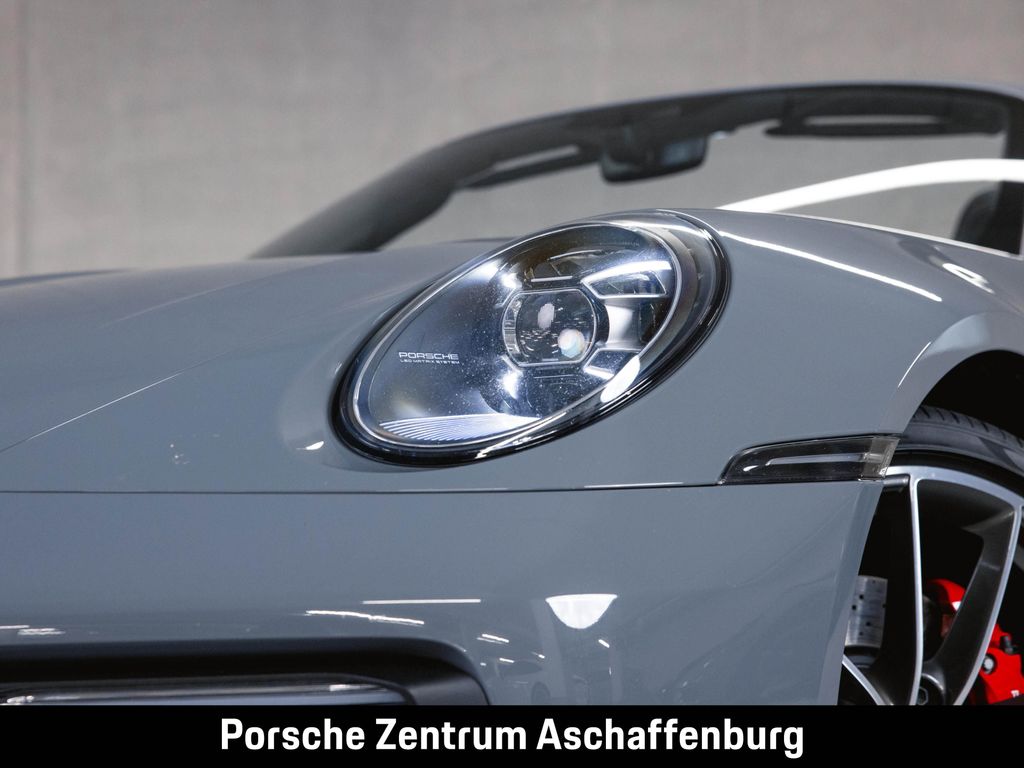Porsche 992 2024