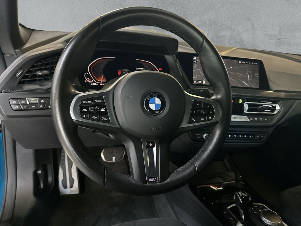 BMW 218 Gran Coupé 2024