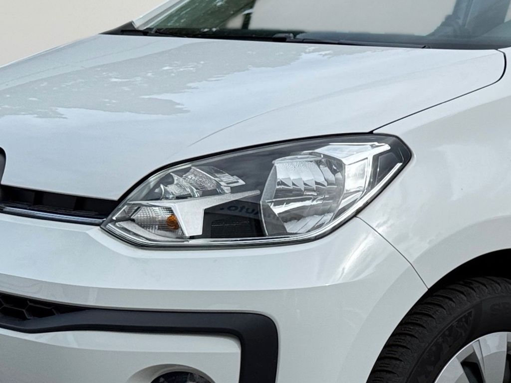 Volkswagen up! 2021