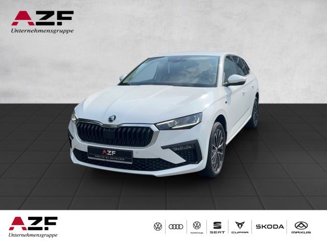 Skoda Scala 2025