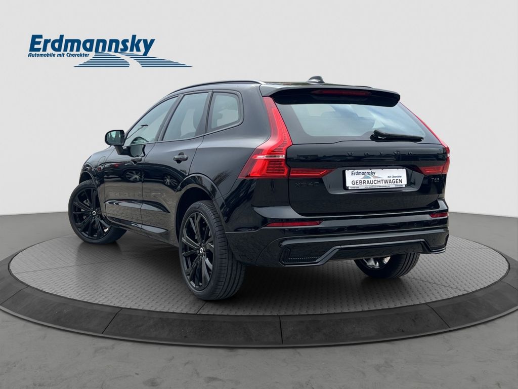 Volvo XC60 2025