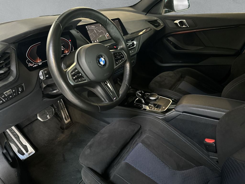 BMW 218 Gran Coupé 2024