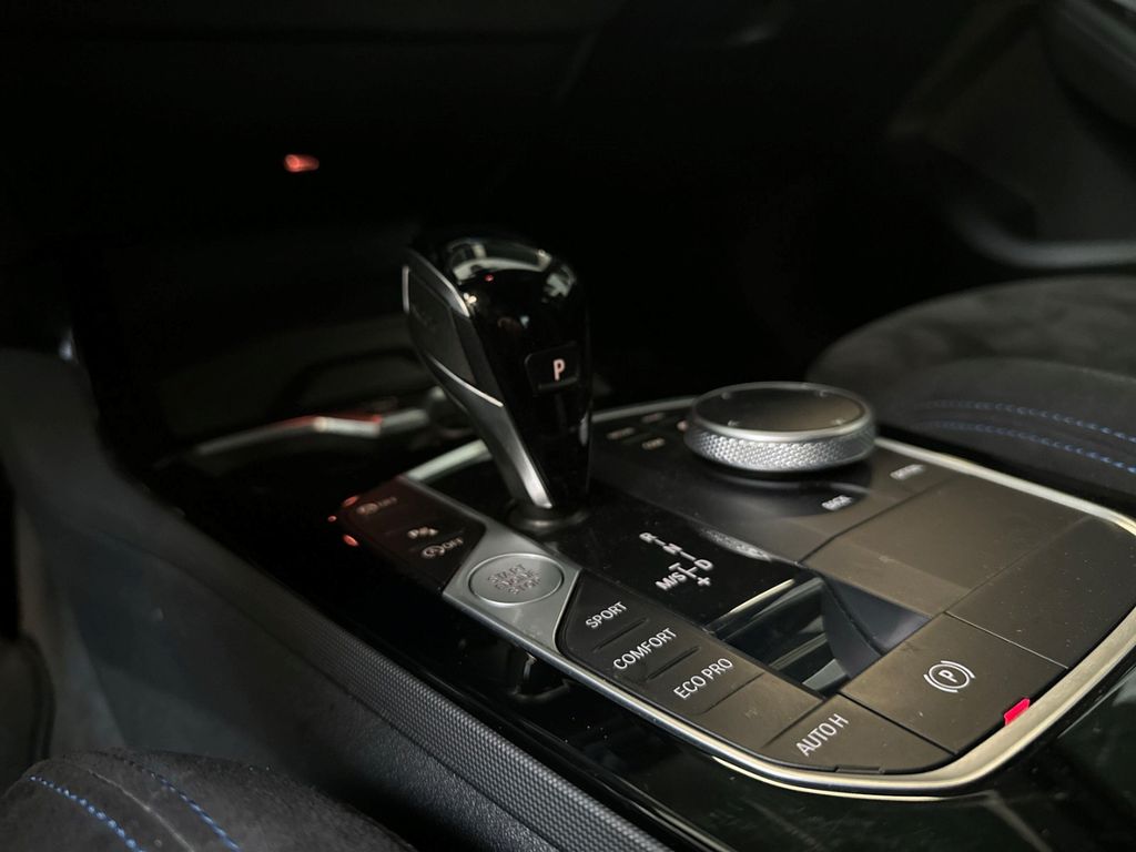 BMW 218 Gran Coupé 2024