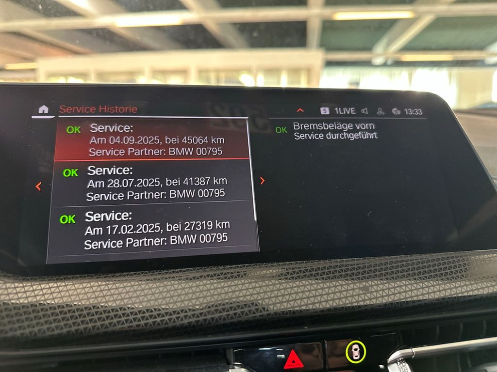 BMW 218 Gran Coupé 2024