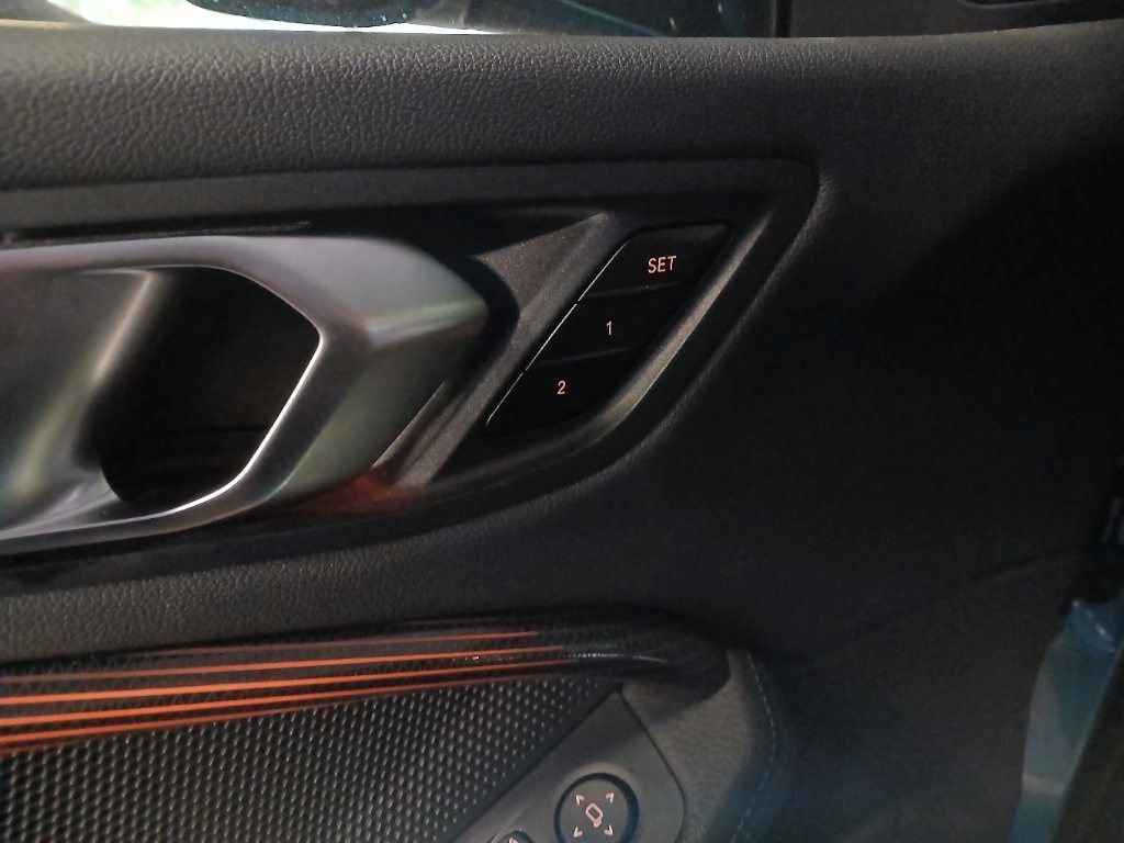 BMW 218 Gran Coupé 2024