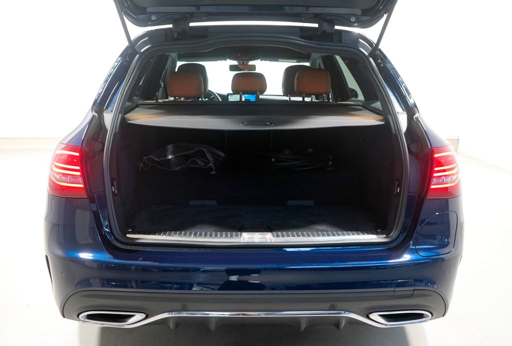 Mercedes-Benz C 300 2020