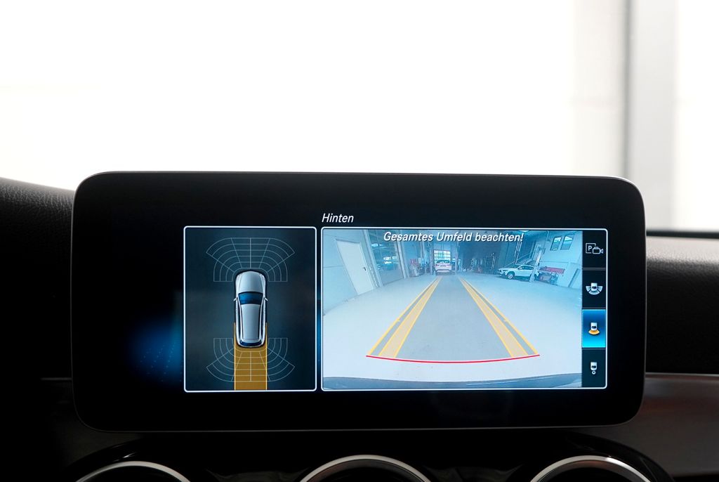 Mercedes-Benz C 300 2020