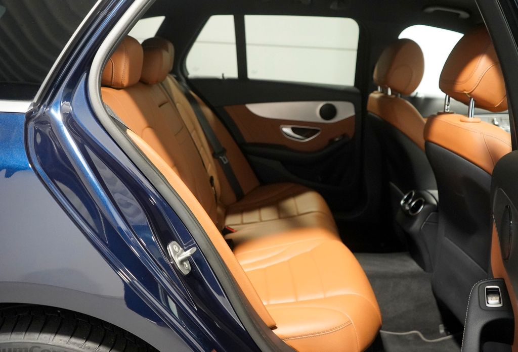 Mercedes-Benz C 300 2020