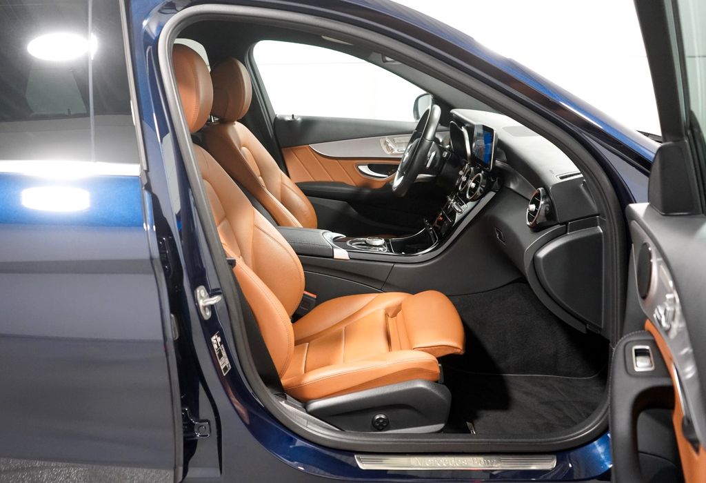 Mercedes-Benz C 300 2020