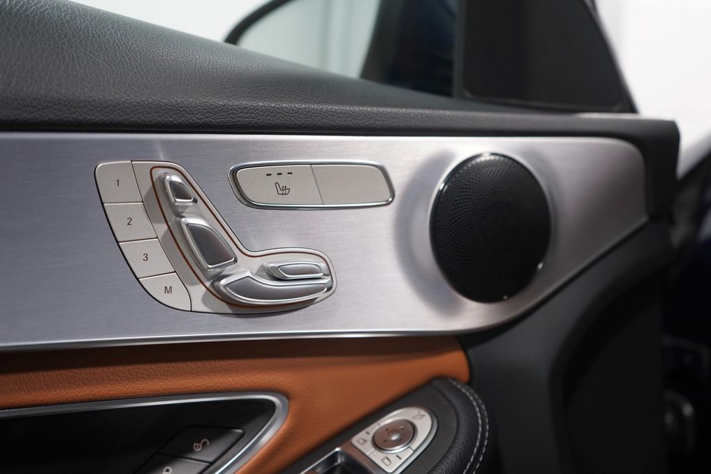 Mercedes-Benz C 300 2020