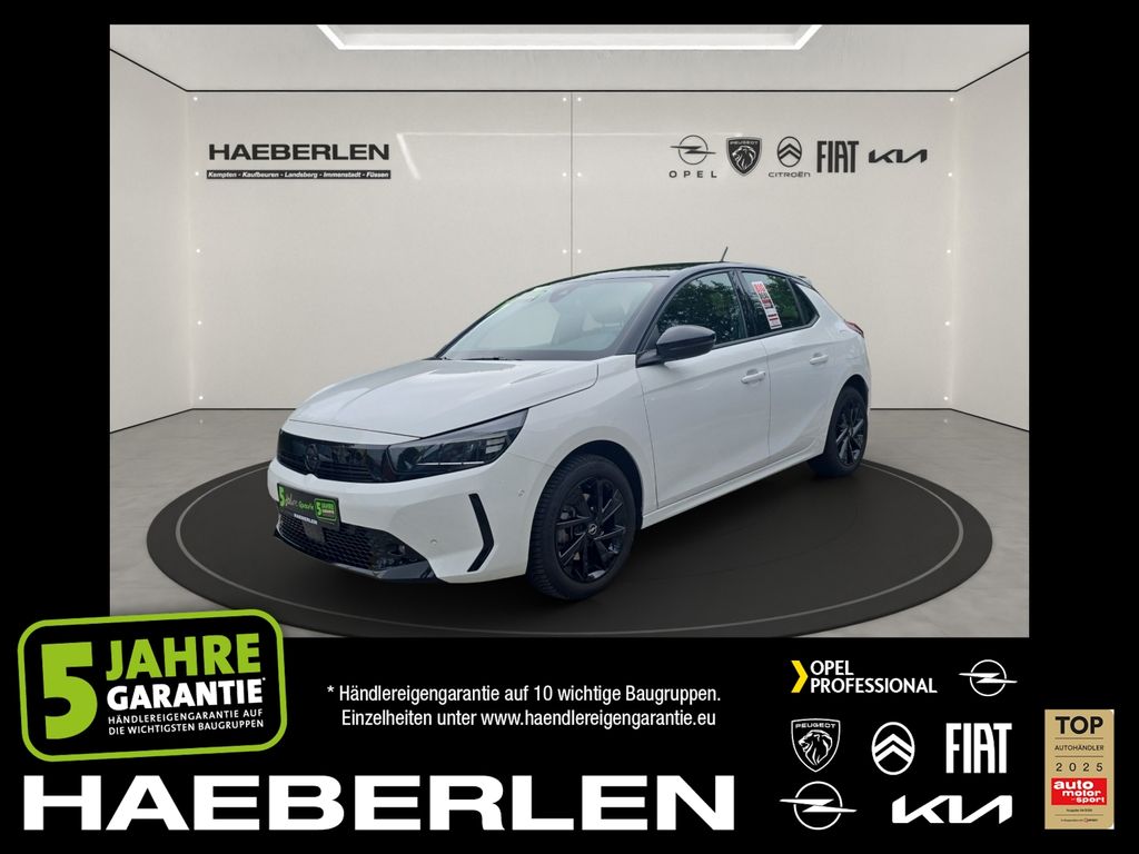 Opel Corsa 2024