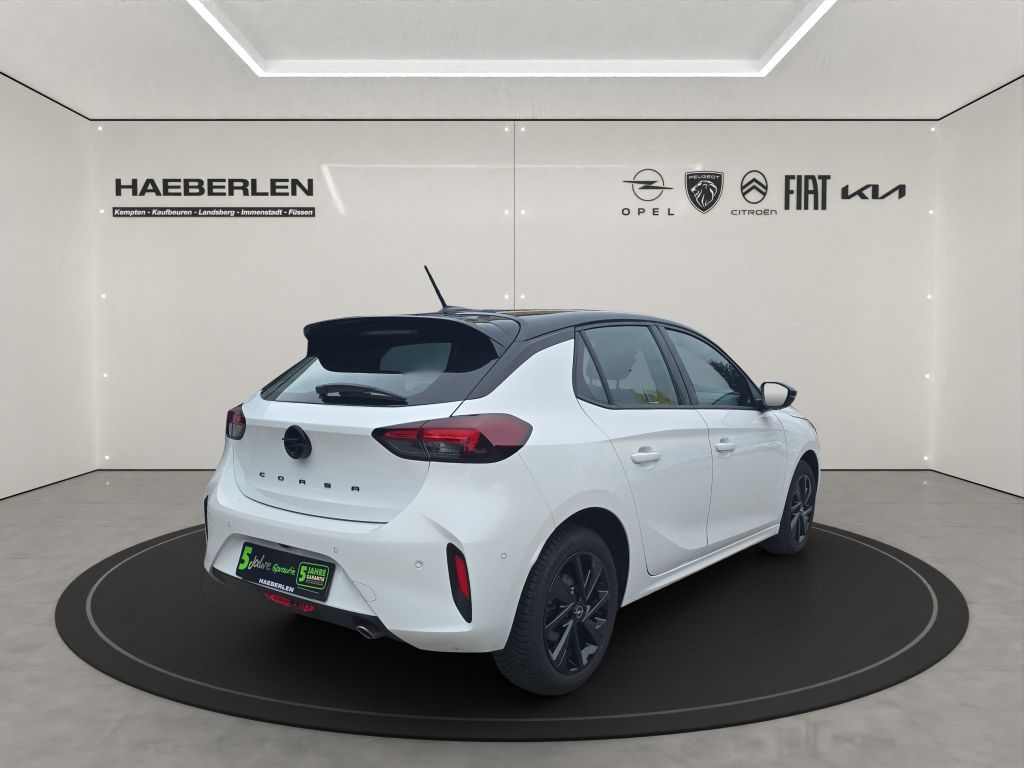 Opel Corsa 2024