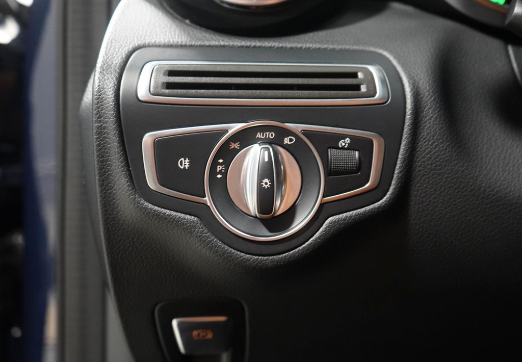 Mercedes-Benz C 300 2020